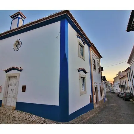 Ana Margarida By Nature * Ericeira