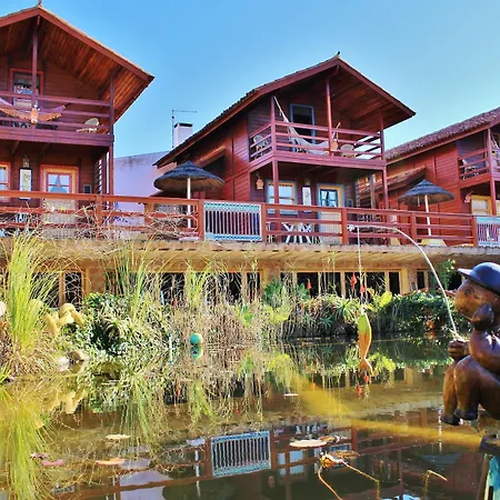 Ana Margarida By Nature Dom wakacyjny Ericeira