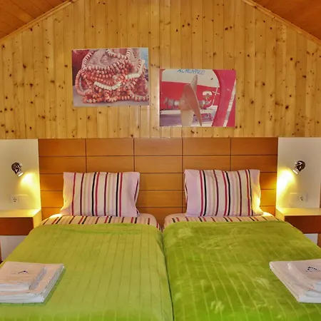 Casa vacanze Ana Margarida By Nature *