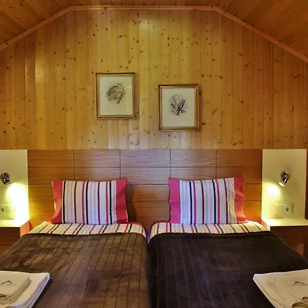 Ana Margarida By Nature Ericeira