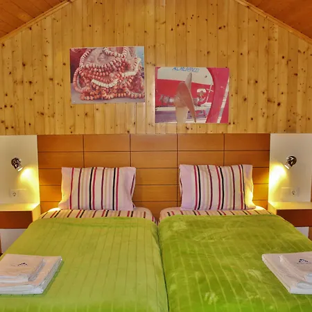 Casa vacanze Ana Margarida By Nature *