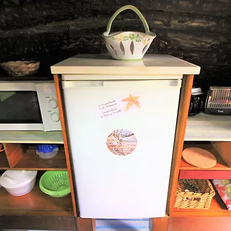 Ana Margarida By Nature Ericeira