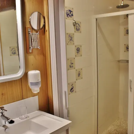 Ana Margarida By Nature