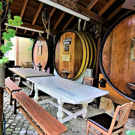 Ana Margarida By Nature Casa vacanze Ericeira