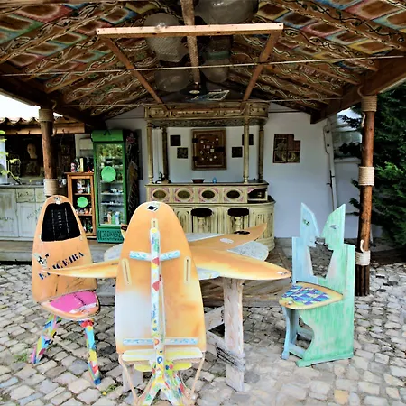 Casa vacanze Ana Margarida By Nature *