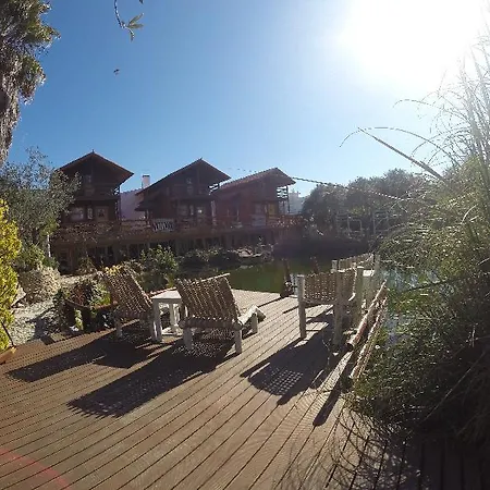 Ana Margarida By Nature Casa vacanze