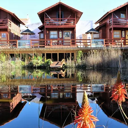 Ana Margarida By Nature *