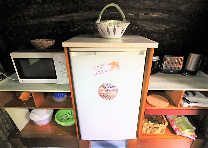 Ana Margarida By Nature Эрисейра