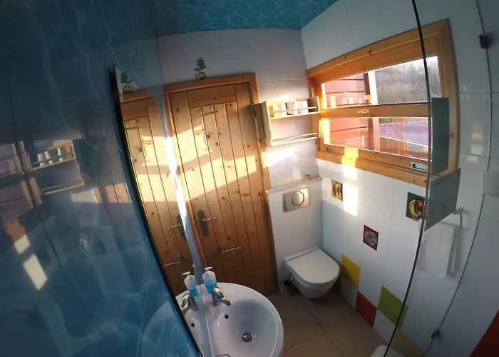 Ana Margarida By Nature Эрисейра