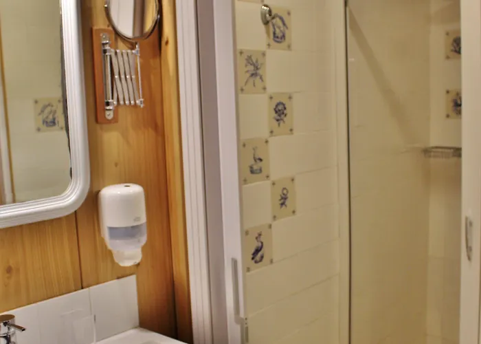 Ana Margarida By Nature