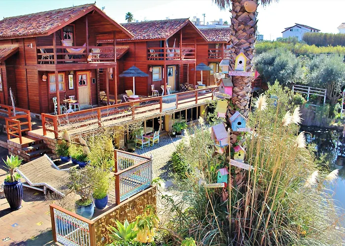 Ana Margarida By Nature * Эрисейра