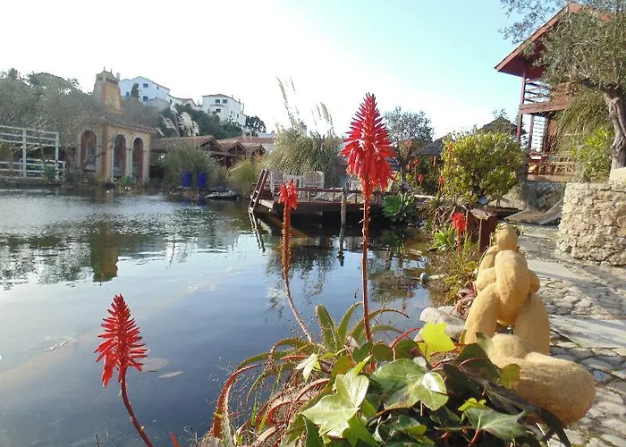 Ana Margarida By Nature * Эрисейра