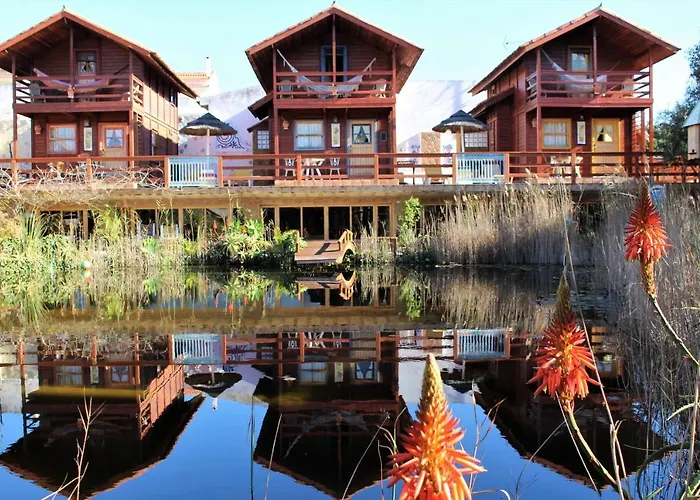 Ana Margarida By Nature *