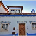 Nyaraló Ana Margarida By Nature Ericeira