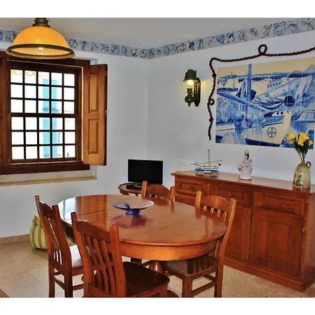 Casa de Férias Ana Margarida By Nature *