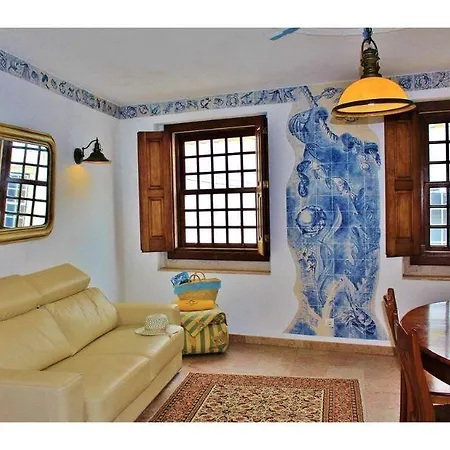 Ana Margarida By Nature بيت للعطل إيريسييرا