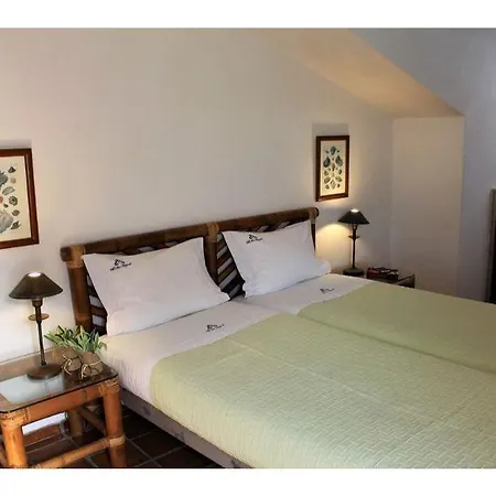 Ana Margarida By Nature Semesterbostad *