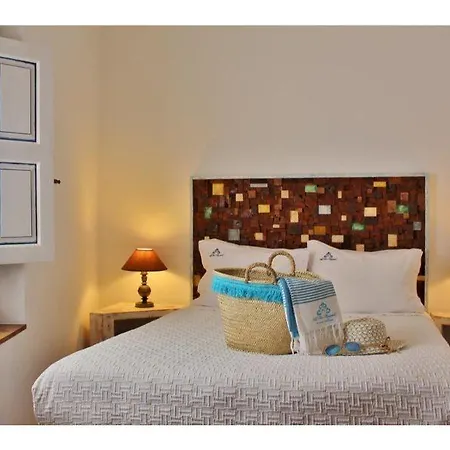 Holiday home Ana Margarida By Nature Ericeira