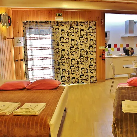Holiday home Ana Margarida By Nature