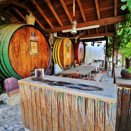 Ana Margarida By Nature Prázdninový dům