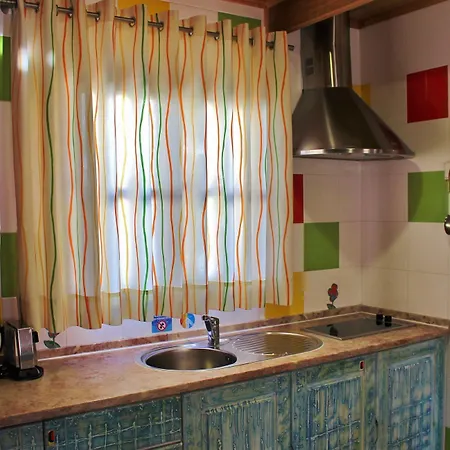 Ana Margarida By Nature Holiday home *