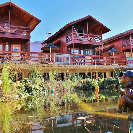 Ana Margarida By Nature Semesterbostad Ericeira