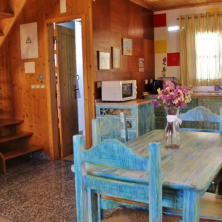 Ana Margarida By Nature Holiday home Ericeira