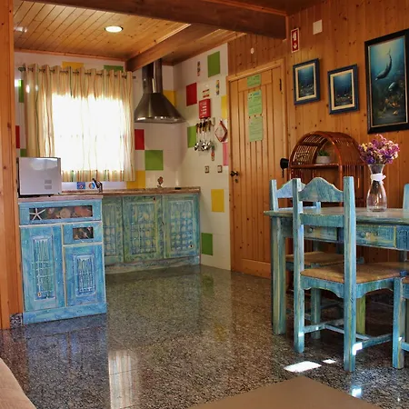 Holiday home Ana Margarida By Nature
