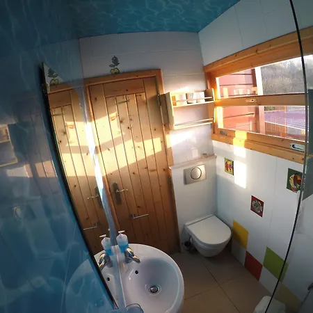 Ana Margarida By Nature Holiday home