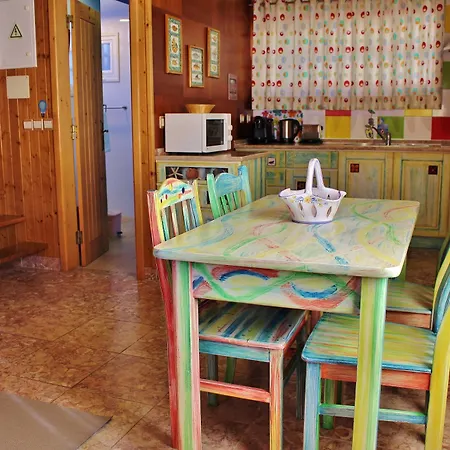 Ana Margarida By Nature Holiday home Ericeira