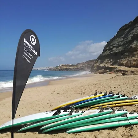 Ana Margarida By Nature Prázdninový dům *