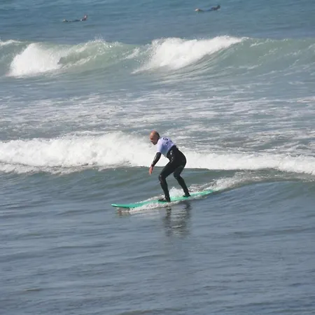 Prázdninový dům Ana Margarida By Nature *