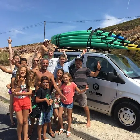 Ana Margarida By Nature *