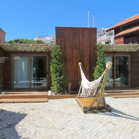 Ana Margarida By Nature Casa de Férias