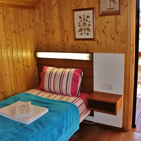 Semesterbostad Ana Margarida By Nature *