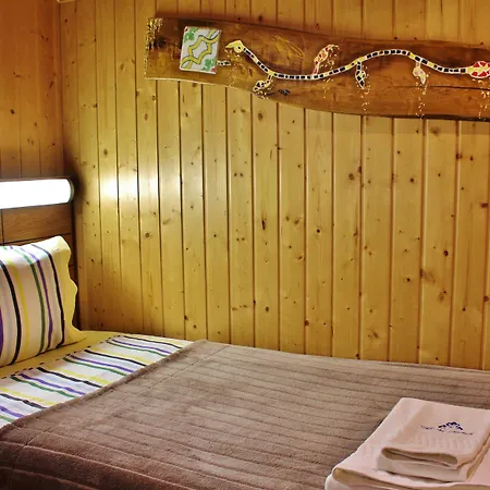 Ana Margarida By Nature * Ericeira