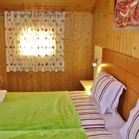 Prázdninový dům Ana Margarida By Nature