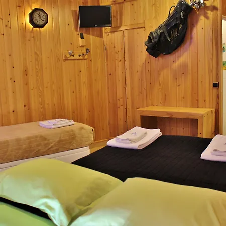 Ana Margarida By Nature