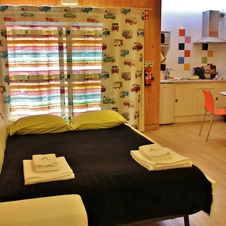 Ana Margarida By Nature Prázdninový dům Ericeira