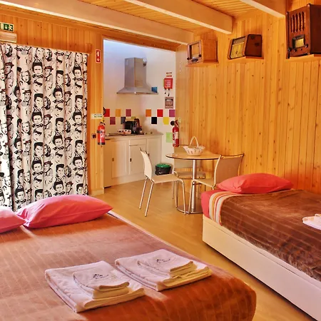 Ana Margarida By Nature Prázdninový dům *