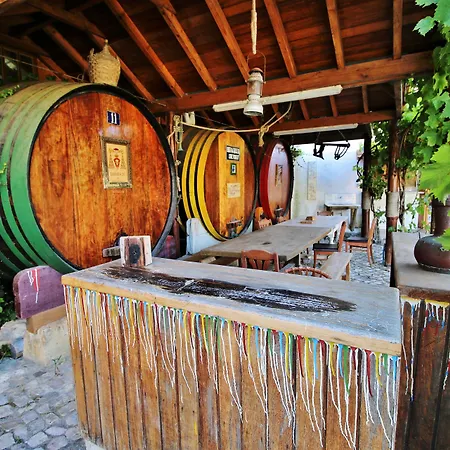 Ana Margarida By Nature Ericeira