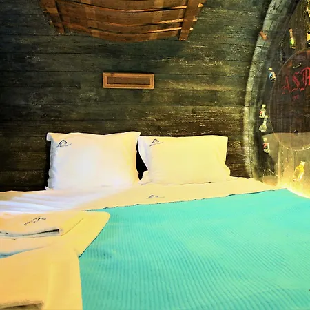 Ana Margarida By Nature * Ericeira