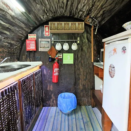 Ana Margarida By Nature بيت للعطل *