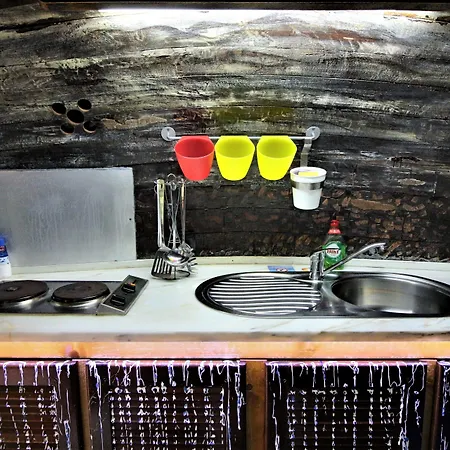 Ana Margarida By Nature Semesterbostad