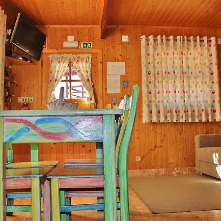 Ana Margarida By Nature Prázdninový dům