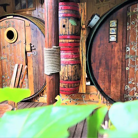 Ana Margarida By Nature * Ericeira