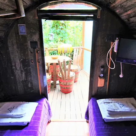 Ana Margarida By Nature