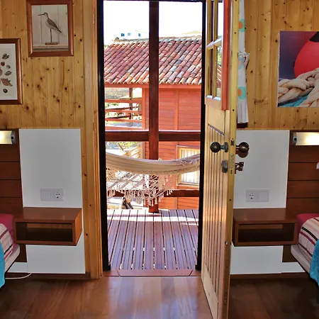 Ana Margarida By Nature Prázdninový dům