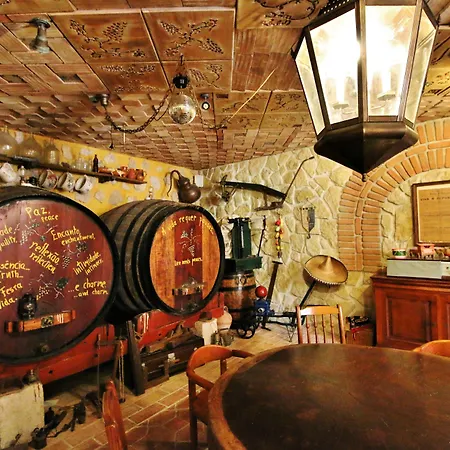 Casa de Férias Ana Margarida By Nature