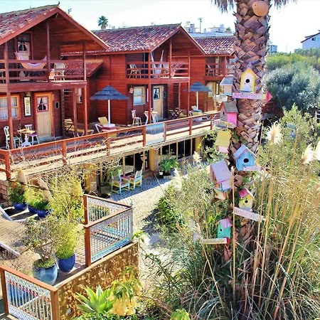 Ana Margarida By Nature * إيريسييرا